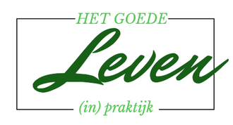 Het Goede Leven -in- praktijk